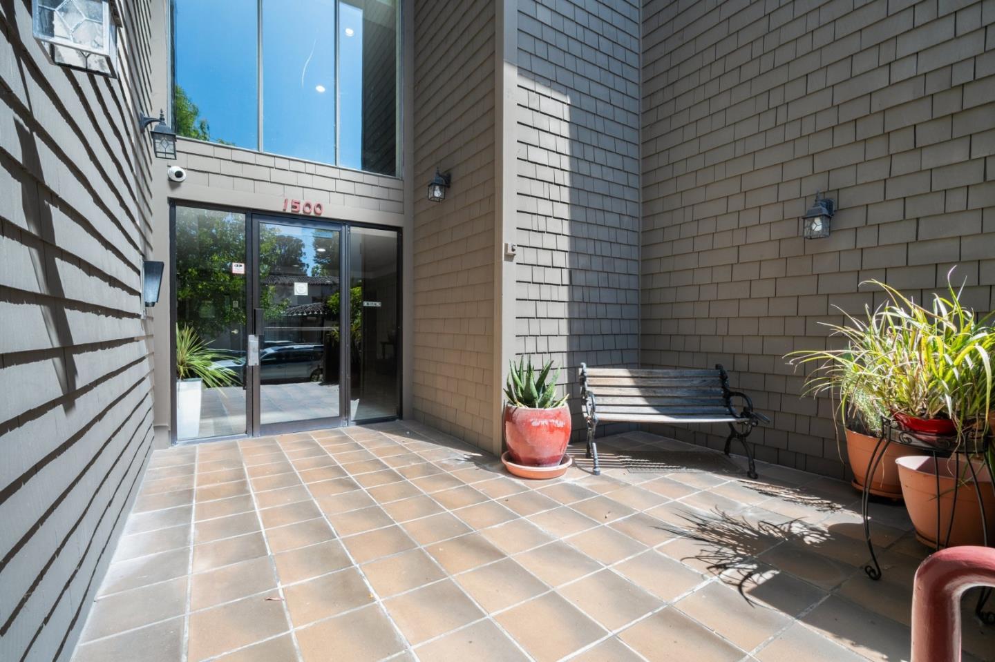 Detail Gallery Image 39 of 50 For 1500 Sherman Ave 3d,  Burlingame,  CA 94010 - 2 Beds | 2 Baths