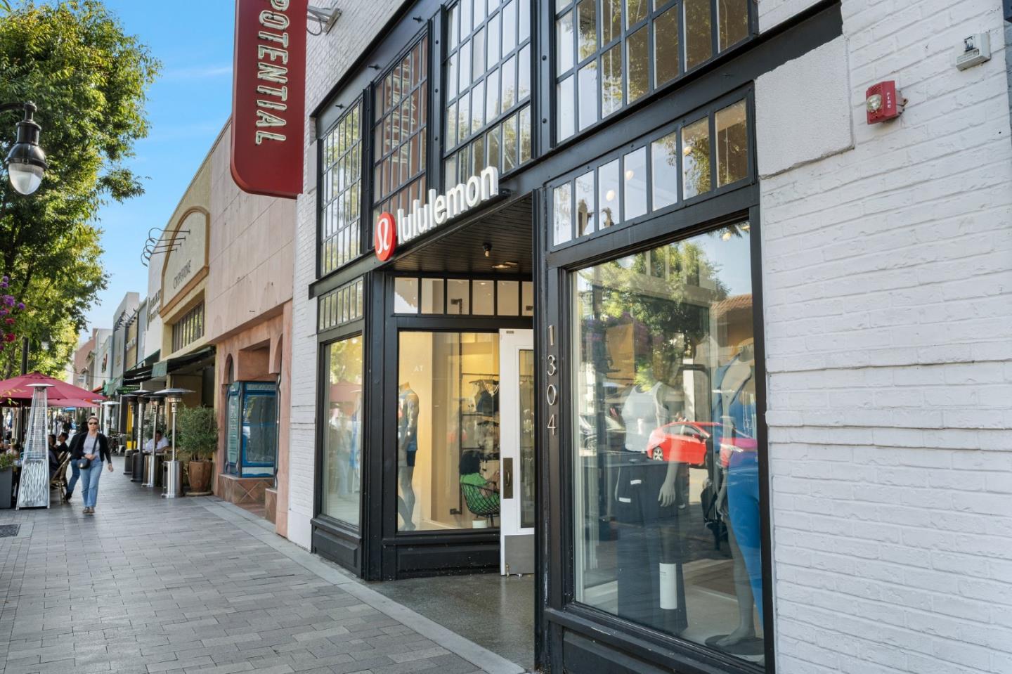 Detail Gallery Image 45 of 50 For 1500 Sherman Ave 3d,  Burlingame,  CA 94010 - 2 Beds | 2 Baths