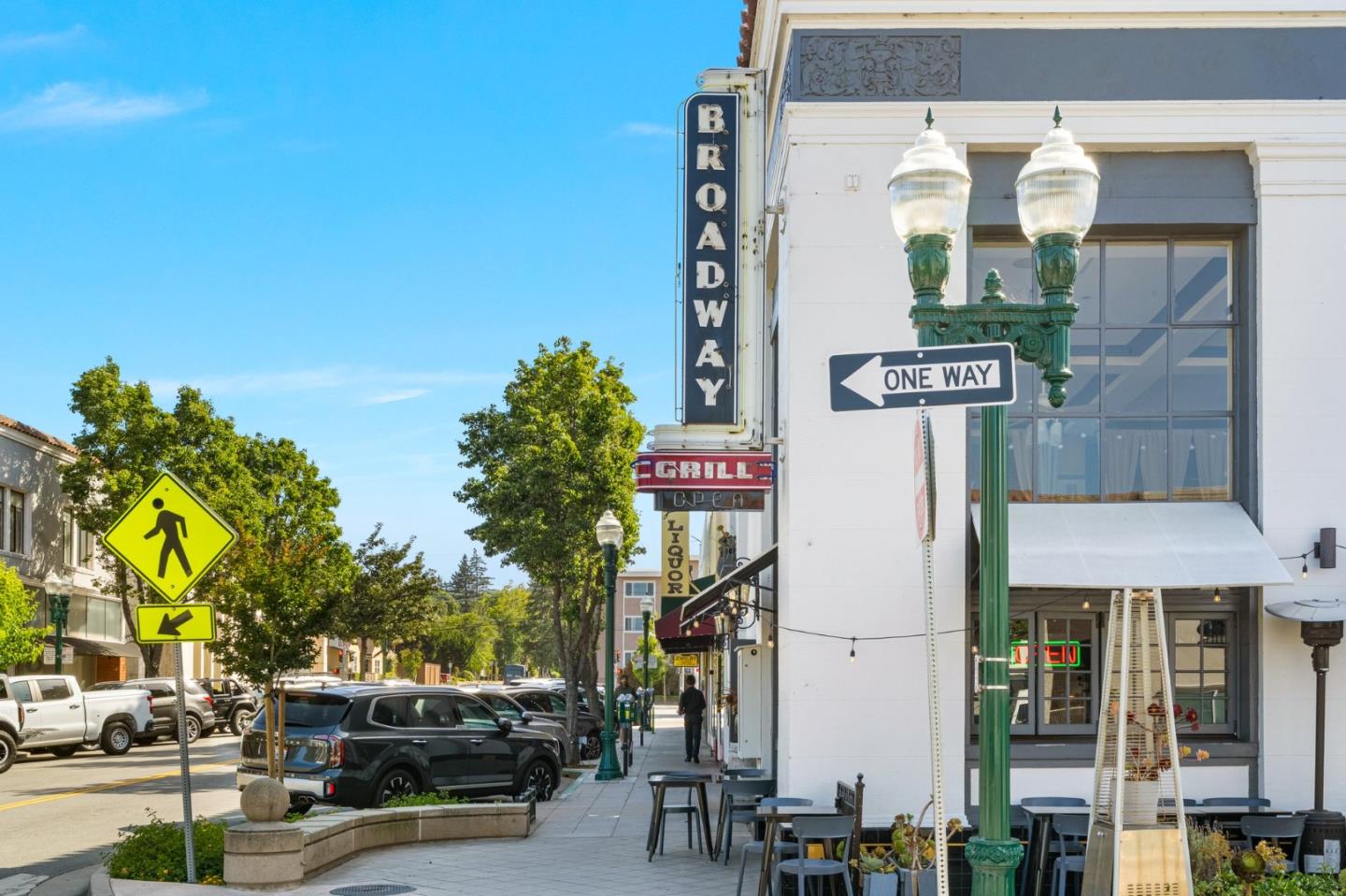 Detail Gallery Image 47 of 50 For 1500 Sherman Ave 3d,  Burlingame,  CA 94010 - 2 Beds | 2 Baths