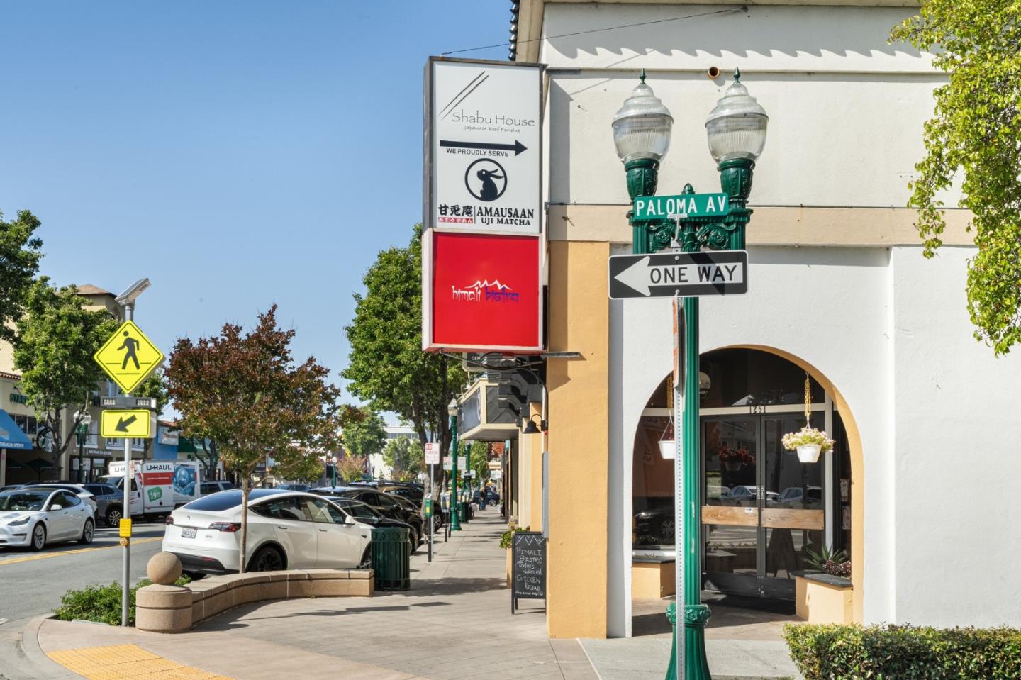 Detail Gallery Image 48 of 50 For 1500 Sherman Ave 3d,  Burlingame,  CA 94010 - 2 Beds | 2 Baths