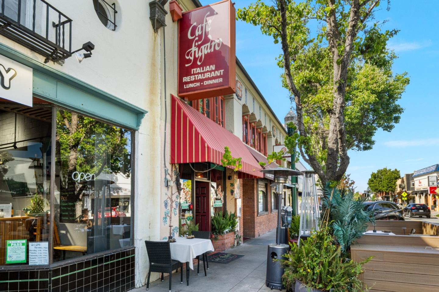 Detail Gallery Image 49 of 50 For 1500 Sherman Ave 3d,  Burlingame,  CA 94010 - 2 Beds | 2 Baths