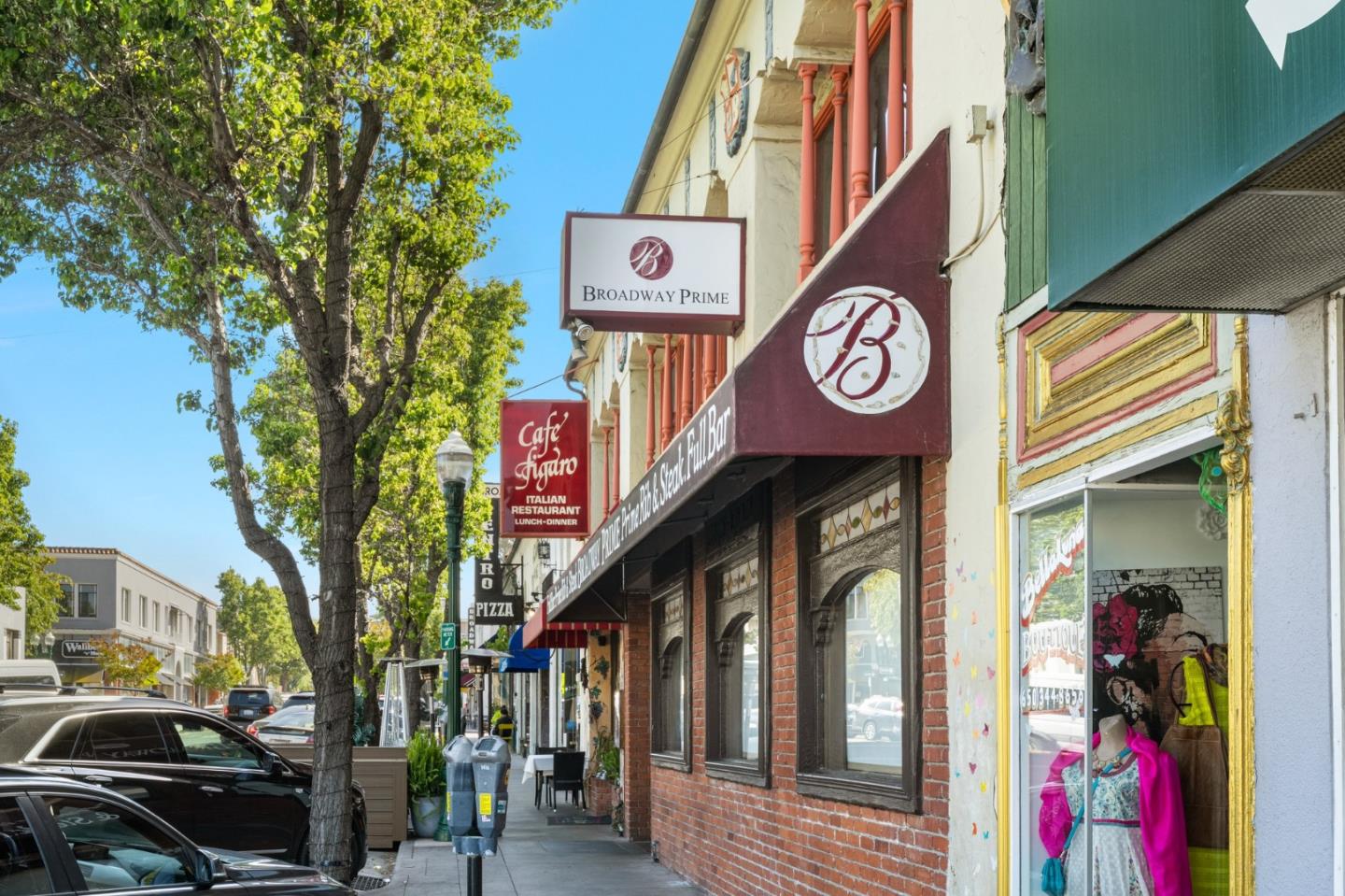 Detail Gallery Image 50 of 50 For 1500 Sherman Ave 3d,  Burlingame,  CA 94010 - 2 Beds | 2 Baths