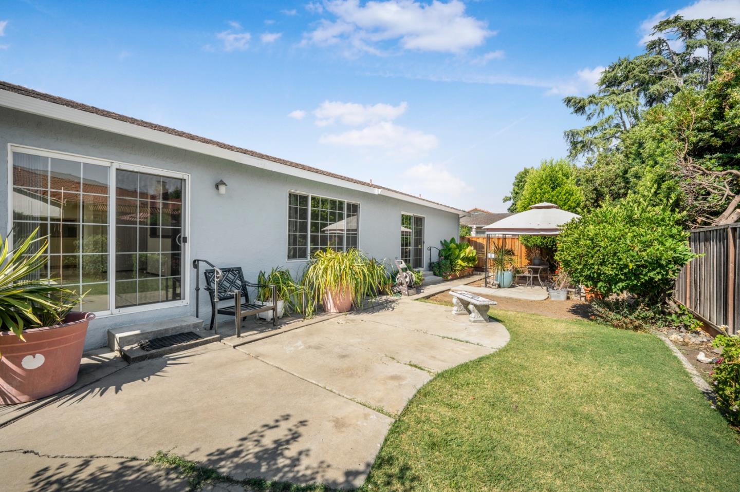 Detail Gallery Image 16 of 19 For 357 El Portal Way, San Jose,  CA 95123 - 4 Beds | 2 Baths