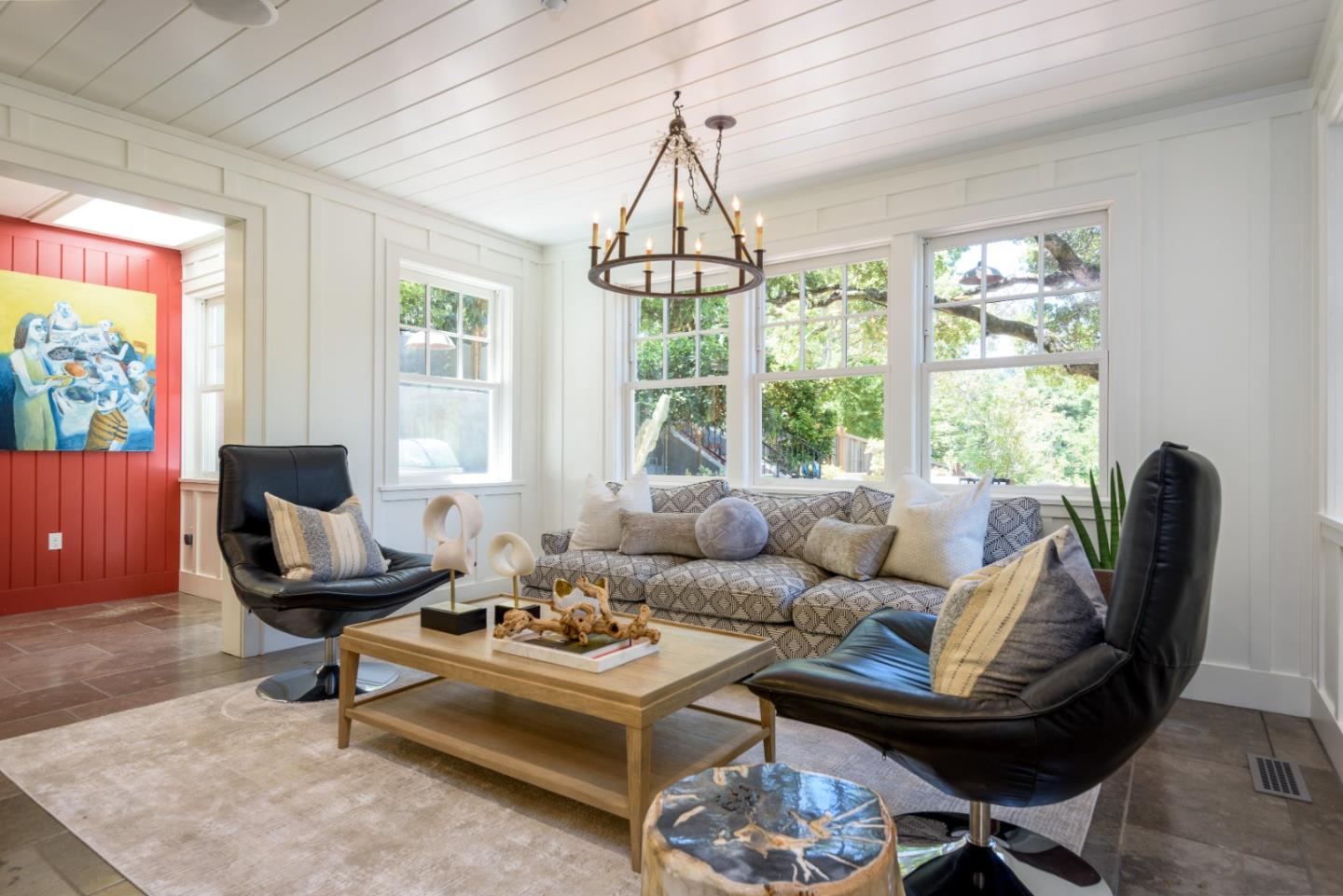 Detail Gallery Image 16 of 44 For 602 Vista Dr, Redwood City,  CA 94062 - 4 Beds | 4/1 Baths