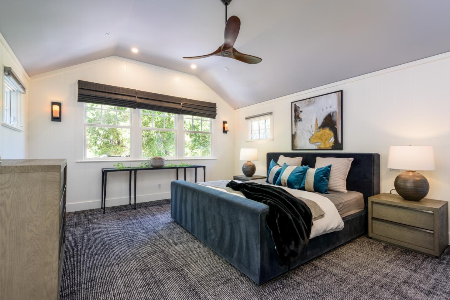 Detail Gallery Image 19 of 44 For 602 Vista Dr, Redwood City,  CA 94062 - 4 Beds | 4/1 Baths