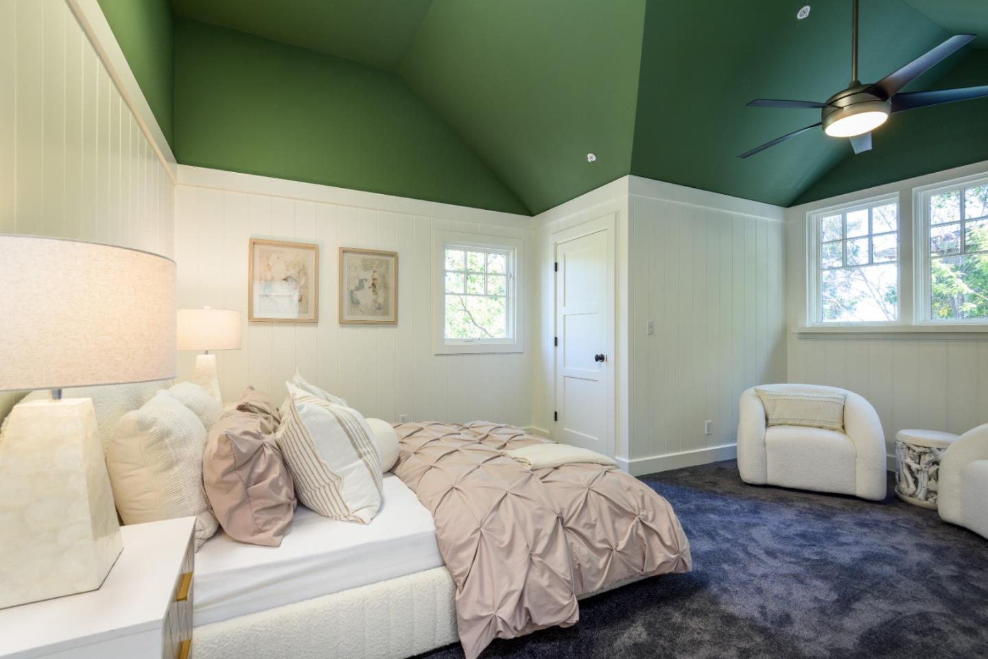 Detail Gallery Image 24 of 44 For 602 Vista Dr, Redwood City,  CA 94062 - 4 Beds | 4/1 Baths