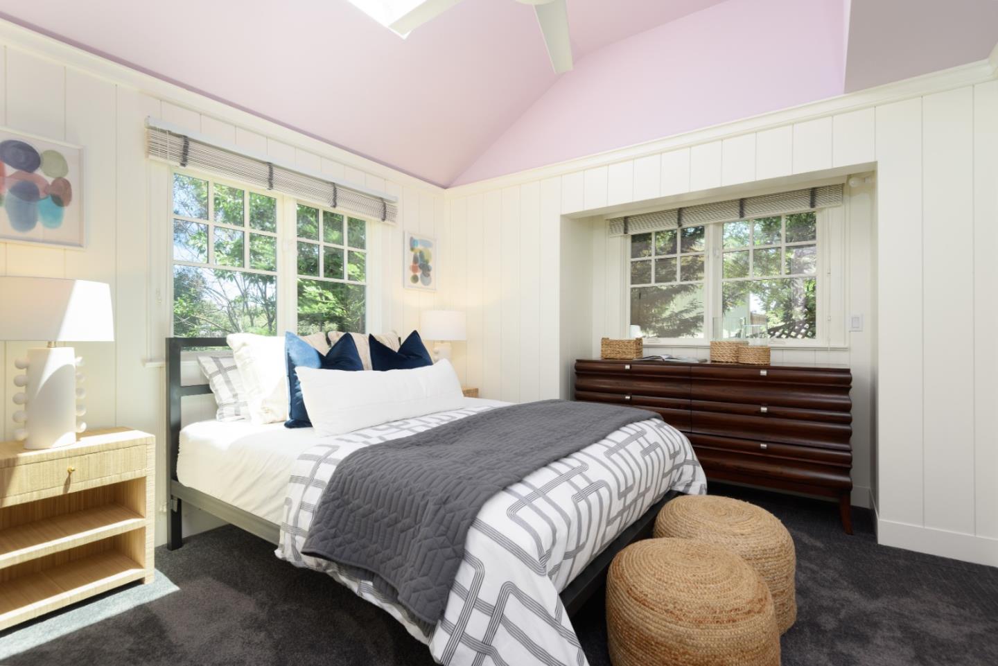 Detail Gallery Image 25 of 44 For 602 Vista Dr, Redwood City,  CA 94062 - 4 Beds | 4/1 Baths