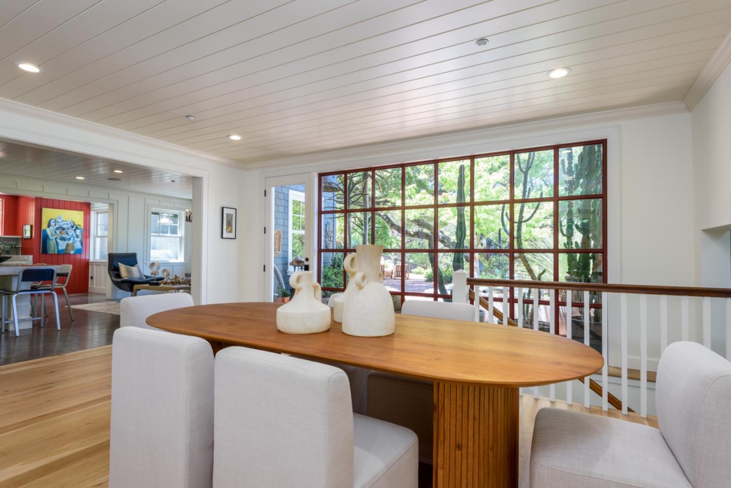 Detail Gallery Image 8 of 44 For 602 Vista Dr, Redwood City,  CA 94062 - 4 Beds | 4/1 Baths