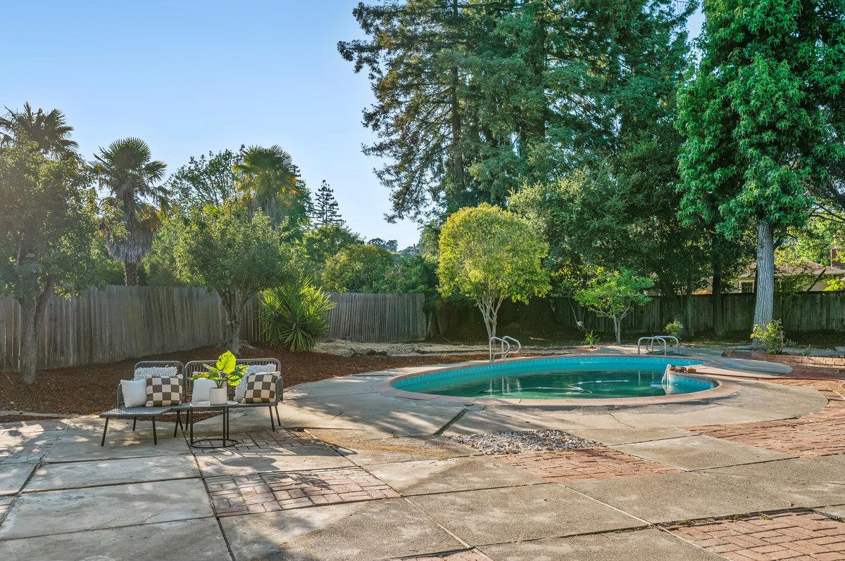 Detail Gallery Image 28 of 28 For 1632 Ralston Ave, Belmont,  CA 94002 - 4 Beds | 2 Baths