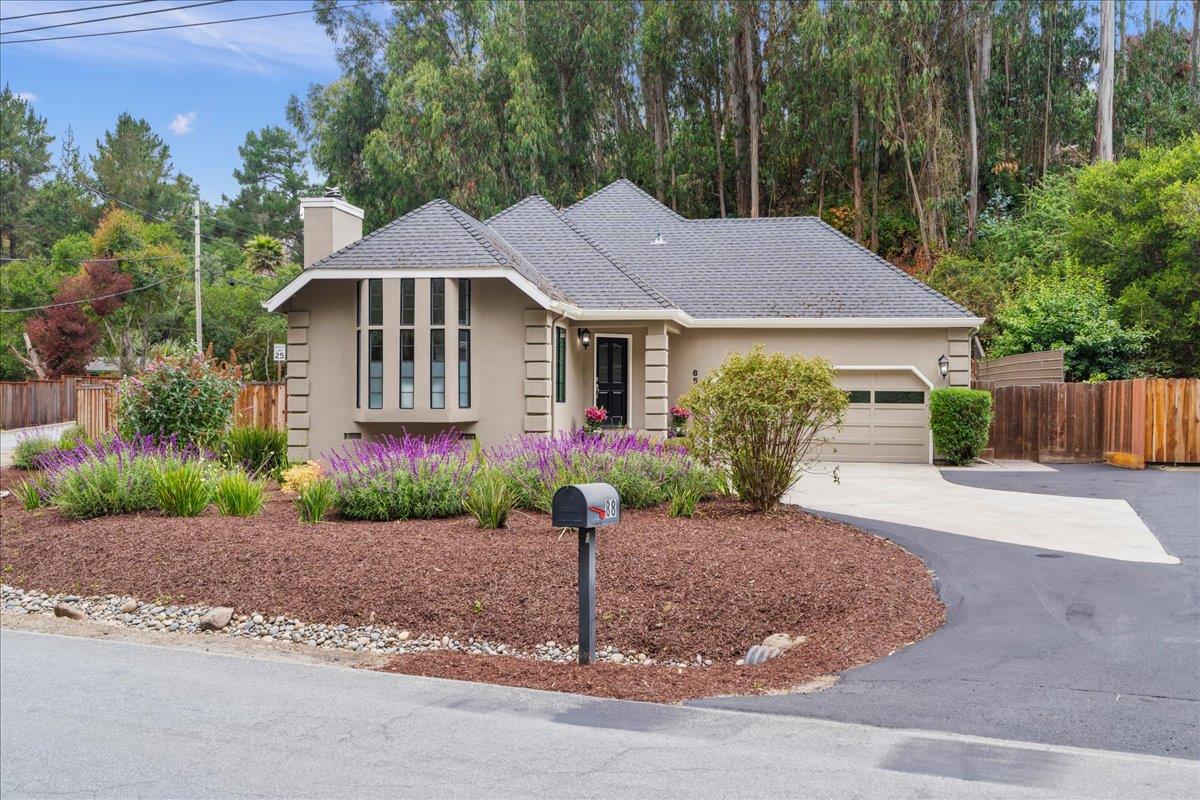 Detail Gallery Image 2 of 31 For 88 Mar Monte Ave, La Selva Beach,  CA 95076 - 3 Beds | 2 Baths