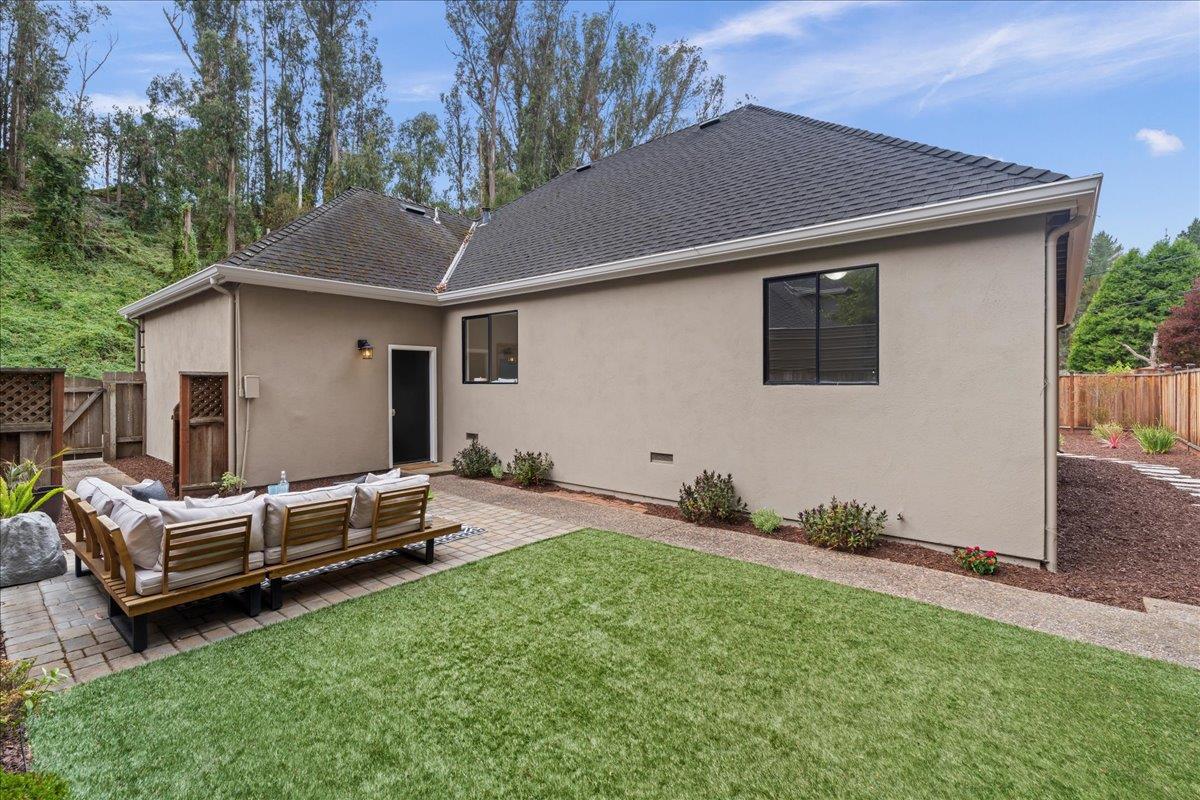 Detail Gallery Image 25 of 31 For 88 Mar Monte Ave, La Selva Beach,  CA 95076 - 3 Beds | 2 Baths