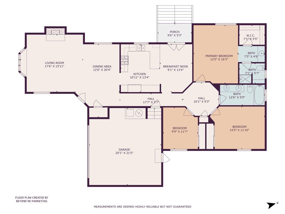 Detail Gallery Image 31 of 31 For 88 Mar Monte Ave, La Selva Beach,  CA 95076 - 3 Beds | 2 Baths