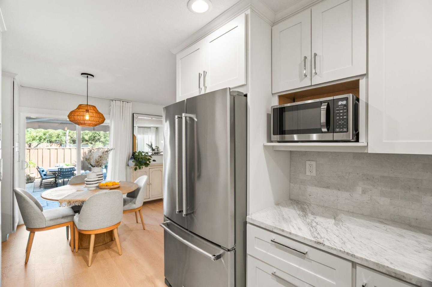 Detail Gallery Image 12 of 23 For 766 Pollard Rd, Los Gatos,  CA 95032 - 3 Beds | 2/1 Baths