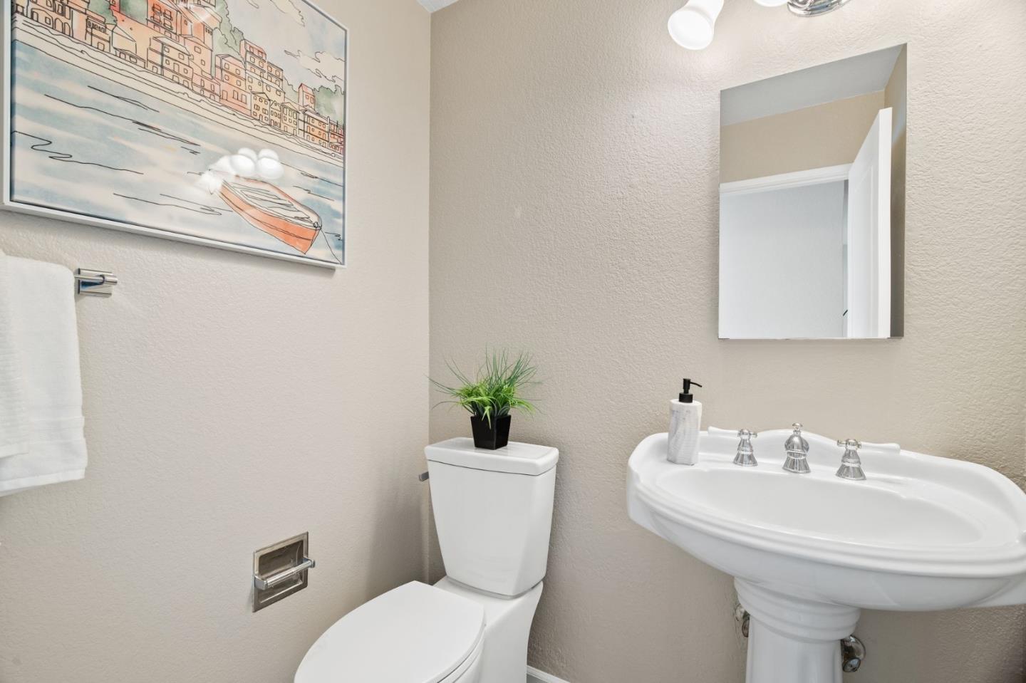 Detail Gallery Image 13 of 23 For 766 Pollard Rd, Los Gatos,  CA 95032 - 3 Beds | 2/1 Baths