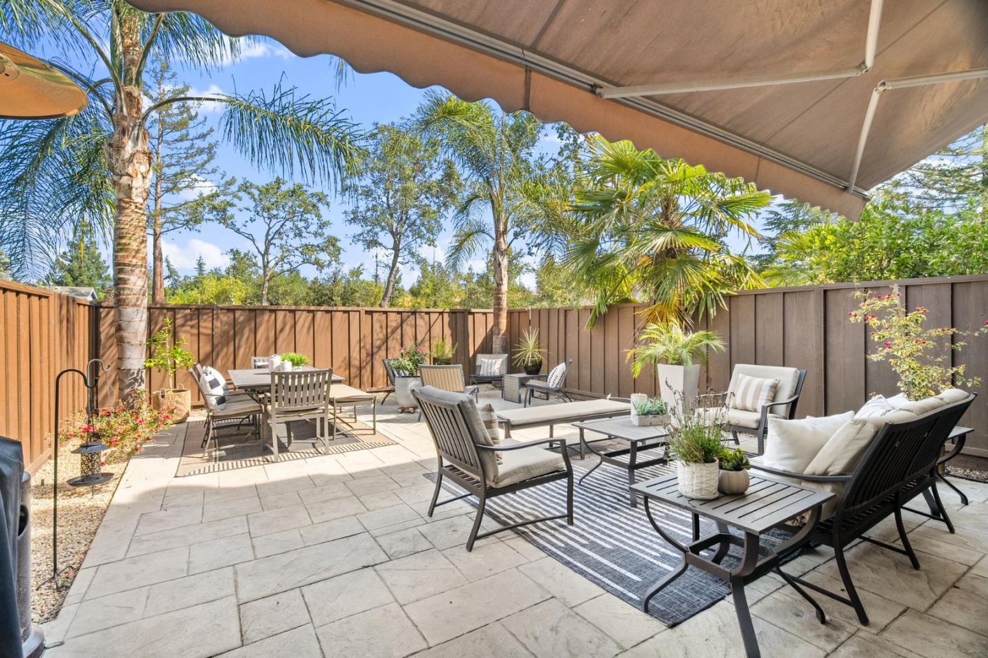 Detail Gallery Image 14 of 23 For 766 Pollard Rd, Los Gatos,  CA 95032 - 3 Beds | 2/1 Baths