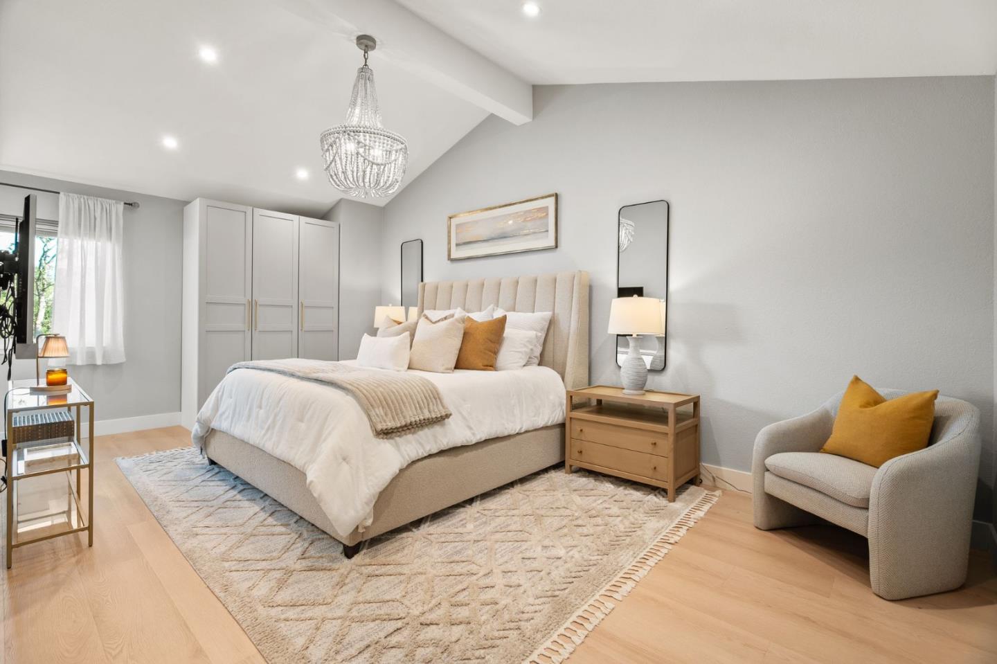 Detail Gallery Image 15 of 23 For 766 Pollard Rd, Los Gatos,  CA 95032 - 3 Beds | 2/1 Baths
