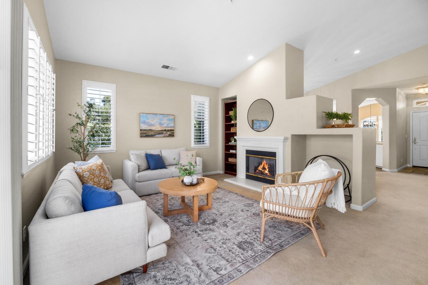 Detail Gallery Image 10 of 38 For 102 Spanish Bay Dr, Aptos,  CA 95003 - 3 Beds | 2 Baths