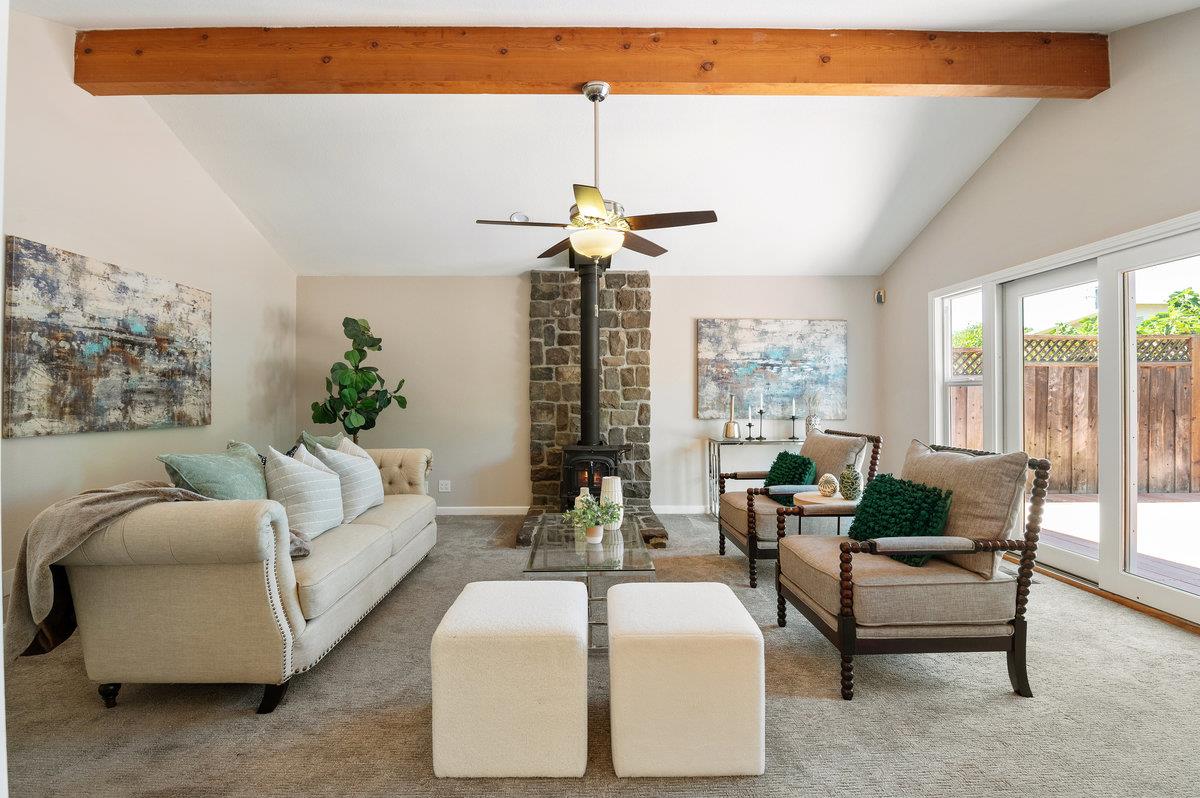 Detail Gallery Image 18 of 42 For 2580 Princeton Dr, San Bruno,  CA 94066 - 4 Beds | 3 Baths