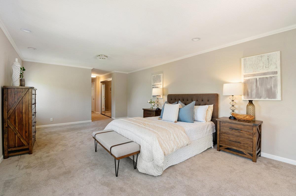 Detail Gallery Image 25 of 42 For 2580 Princeton Dr, San Bruno,  CA 94066 - 4 Beds | 3 Baths