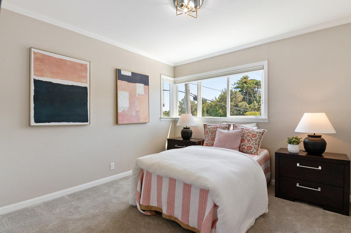 Detail Gallery Image 30 of 42 For 2580 Princeton Dr, San Bruno,  CA 94066 - 4 Beds | 3 Baths
