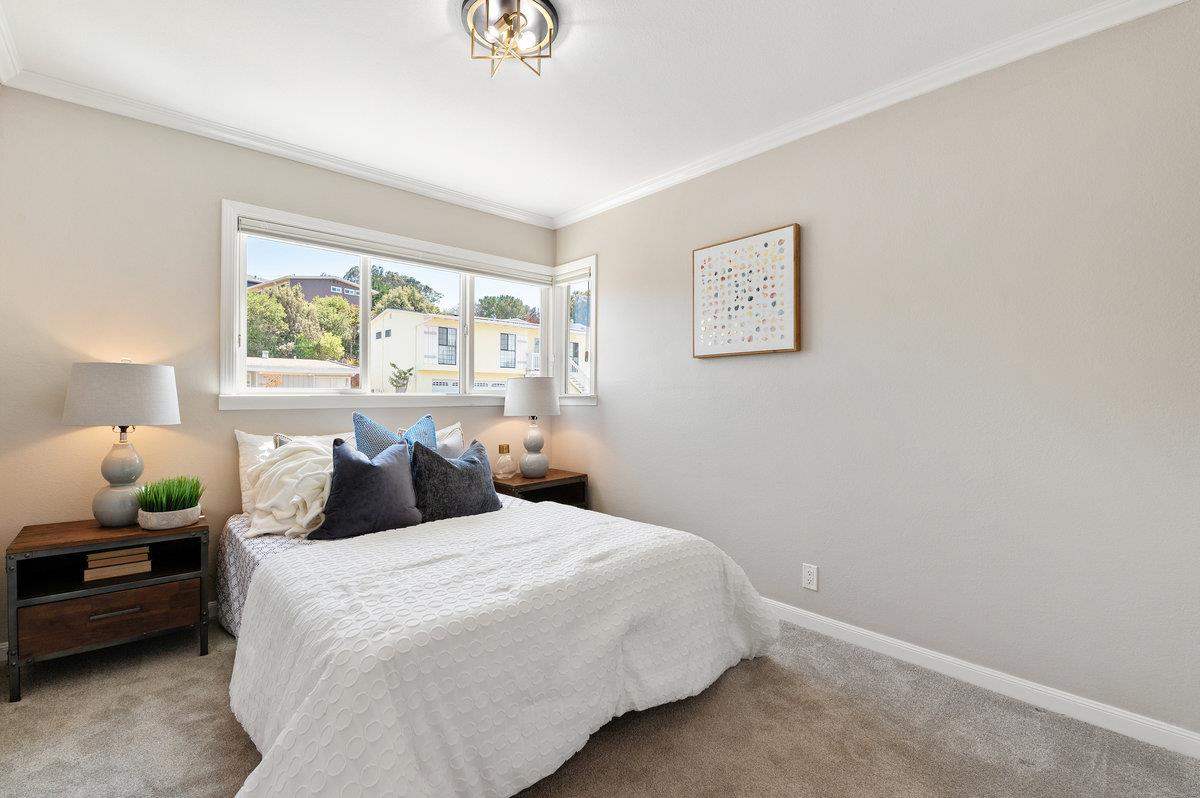 Detail Gallery Image 31 of 42 For 2580 Princeton Dr, San Bruno,  CA 94066 - 4 Beds | 3 Baths