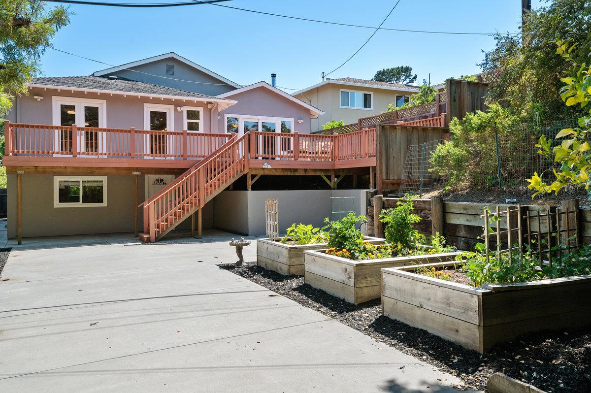 Detail Gallery Image 37 of 42 For 2580 Princeton Dr, San Bruno,  CA 94066 - 4 Beds | 3 Baths