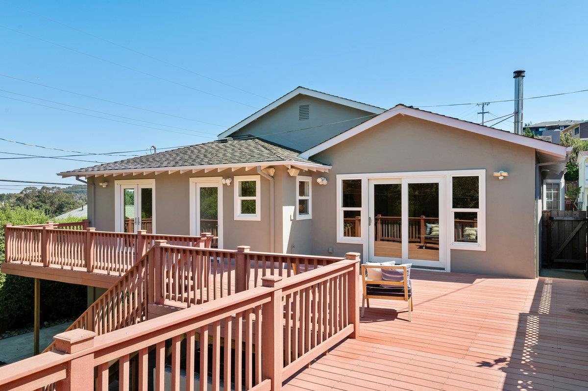 Detail Gallery Image 40 of 42 For 2580 Princeton Dr, San Bruno,  CA 94066 - 4 Beds | 3 Baths