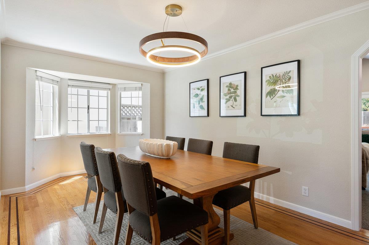 Detail Gallery Image 7 of 42 For 2580 Princeton Dr, San Bruno,  CA 94066 - 4 Beds | 3 Baths