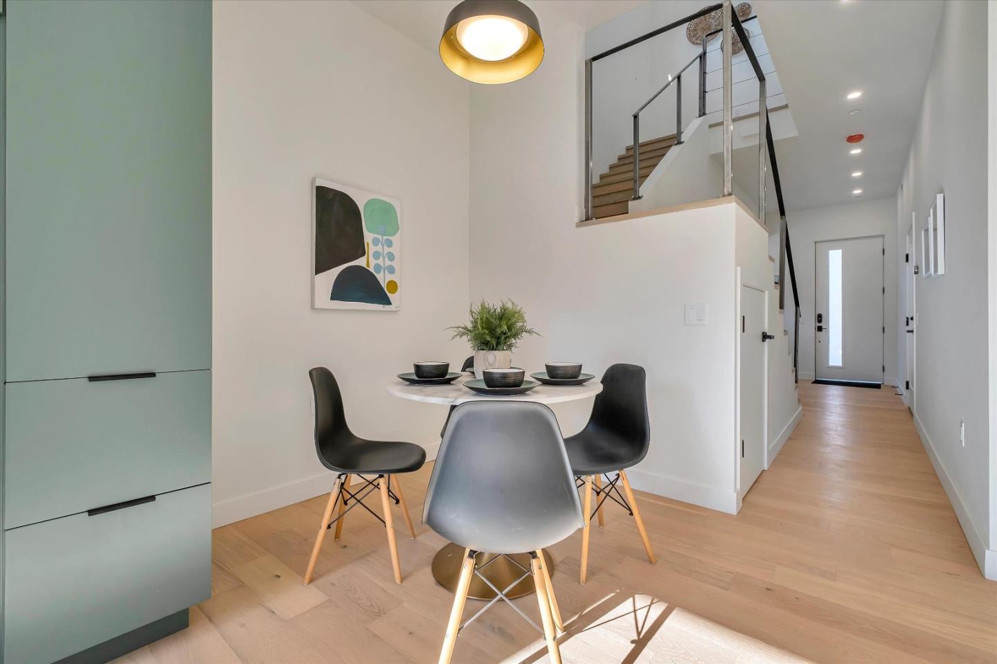 Detail Gallery Image 9 of 37 For 119 Darlington Ln, Soquel,  CA 95073 - 3 Beds | 2/1 Baths
