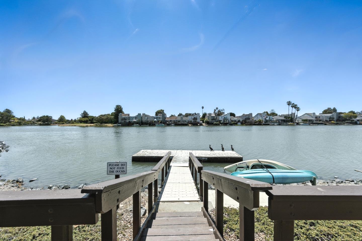 Detail Gallery Image 31 of 34 For 221 Shorebird Cir, Redwood Shores,  CA 94065 - 2 Beds | 2 Baths