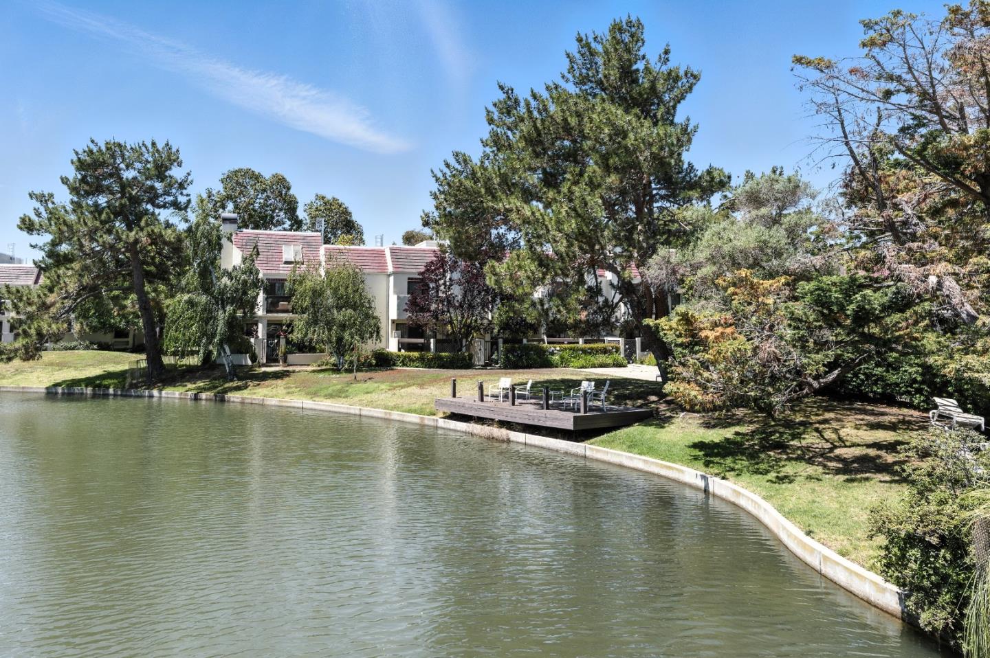 Detail Gallery Image 33 of 34 For 221 Shorebird Cir, Redwood Shores,  CA 94065 - 2 Beds | 2 Baths
