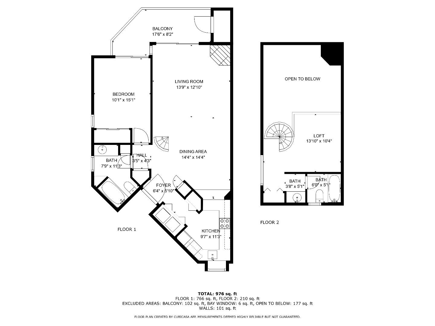 Detail Gallery Image 34 of 34 For 221 Shorebird Cir, Redwood Shores,  CA 94065 - 2 Beds | 2 Baths