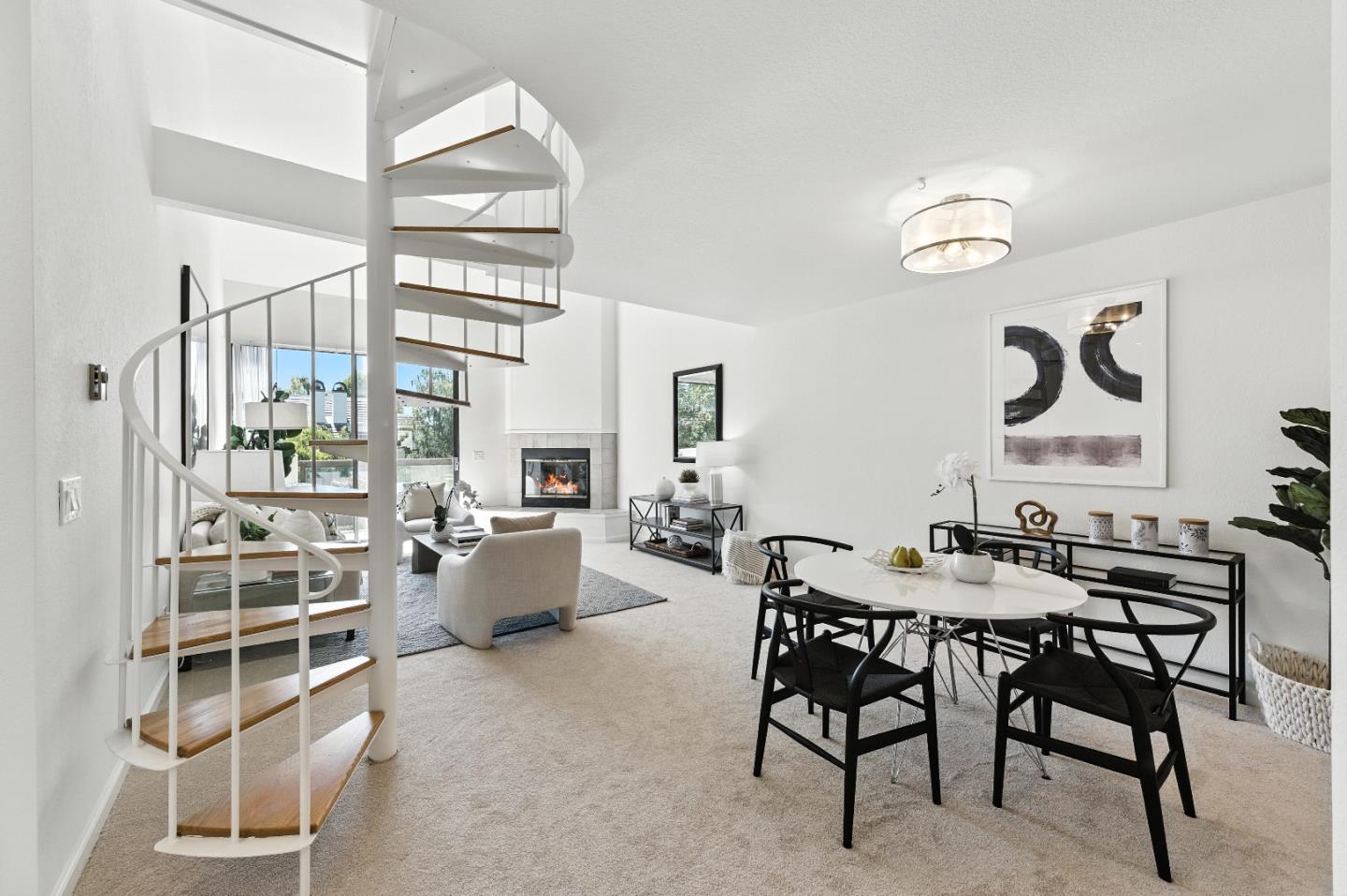 Detail Gallery Image 4 of 34 For 221 Shorebird Cir, Redwood Shores,  CA 94065 - 2 Beds | 2 Baths