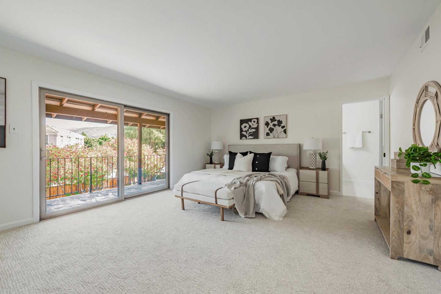 Detail Gallery Image 11 of 24 For 120 Carlton Avenue #46,  Los Gatos,  CA 95032 - 3 Beds | 2/1 Baths