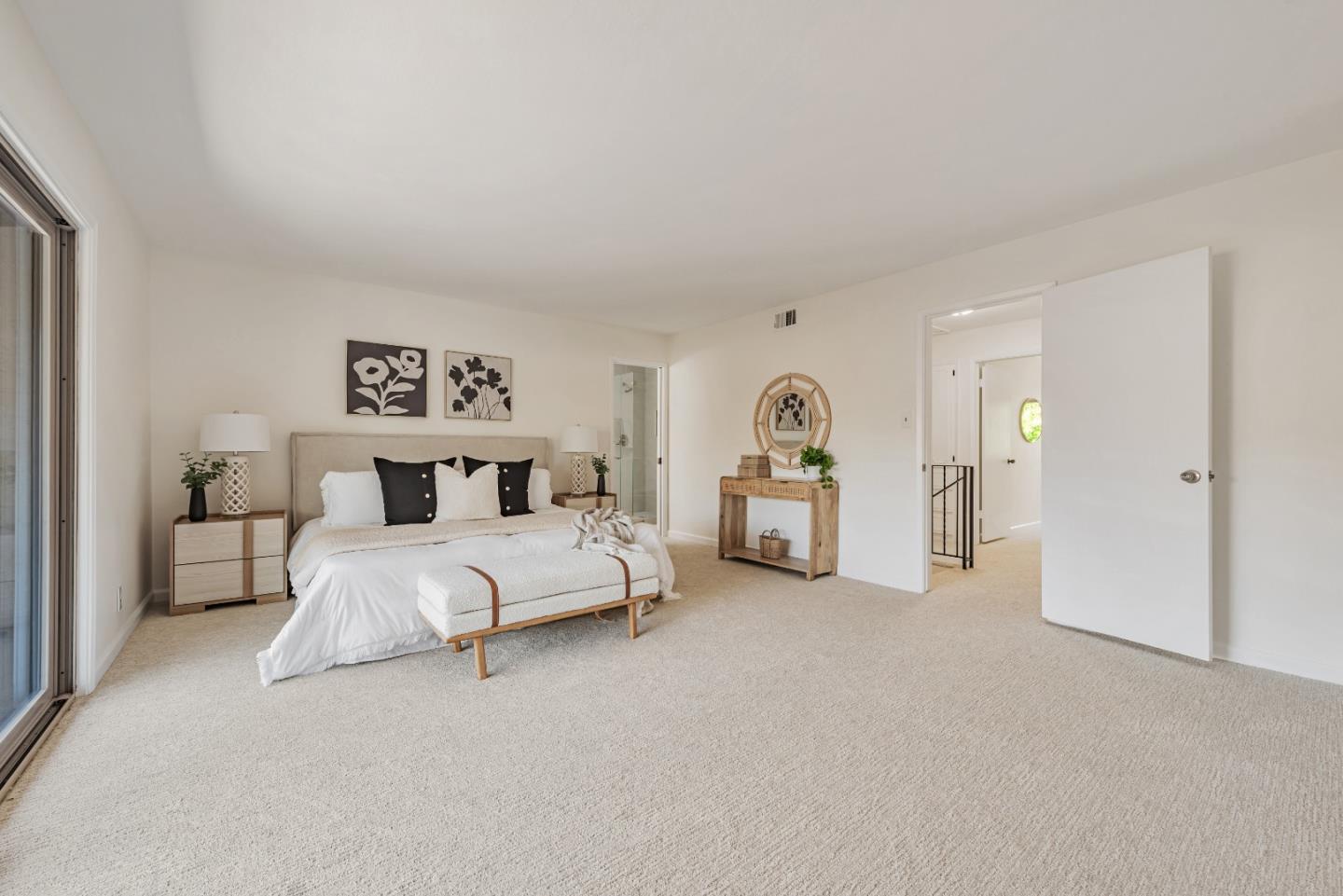 Detail Gallery Image 12 of 24 For 120 Carlton Avenue #46,  Los Gatos,  CA 95032 - 3 Beds | 2/1 Baths