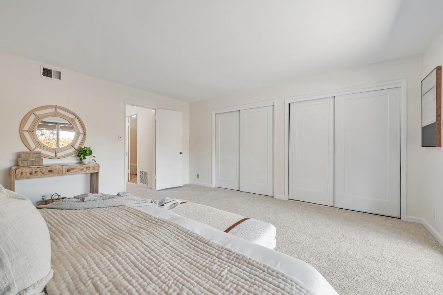 Detail Gallery Image 13 of 24 For 120 Carlton Avenue #46,  Los Gatos,  CA 95032 - 3 Beds | 2/1 Baths
