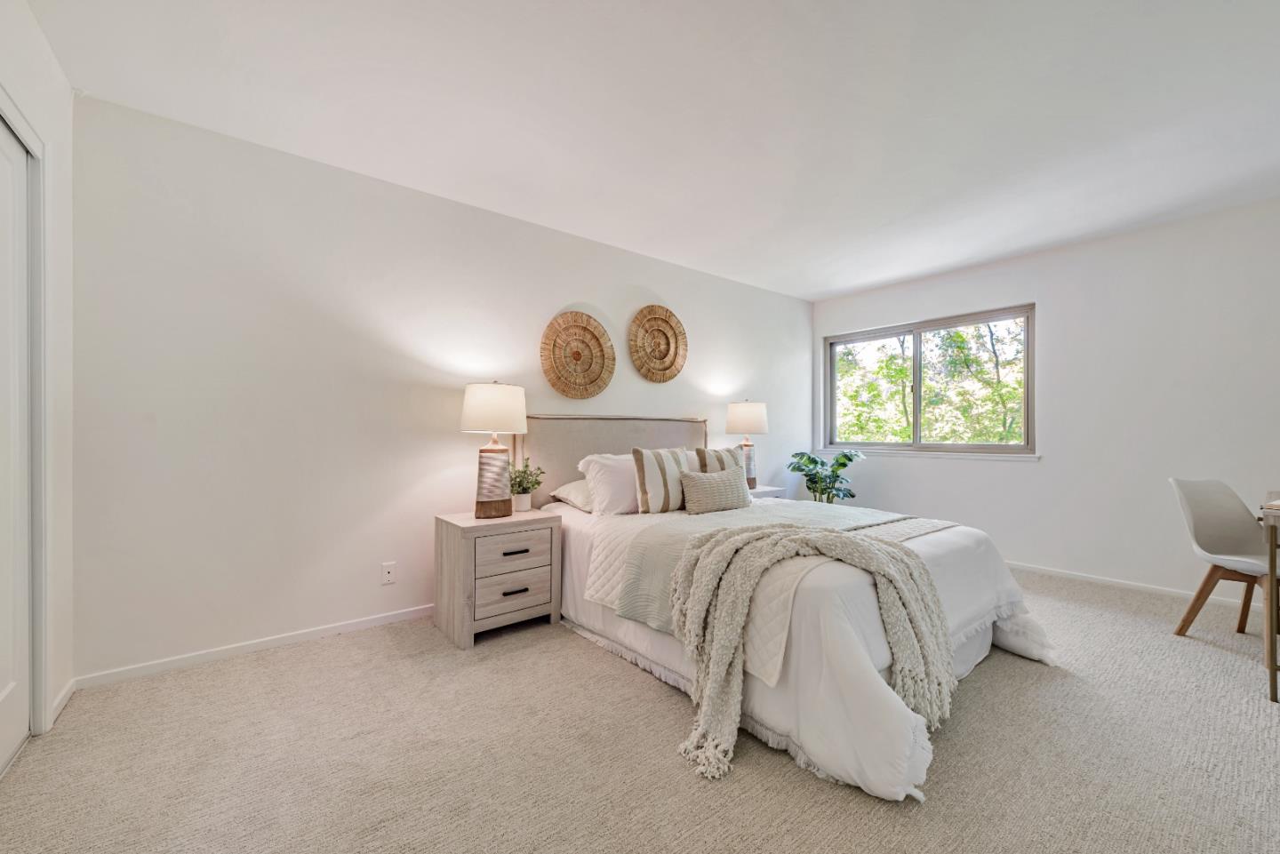 Detail Gallery Image 16 of 24 For 120 Carlton Avenue #46,  Los Gatos,  CA 95032 - 3 Beds | 2/1 Baths