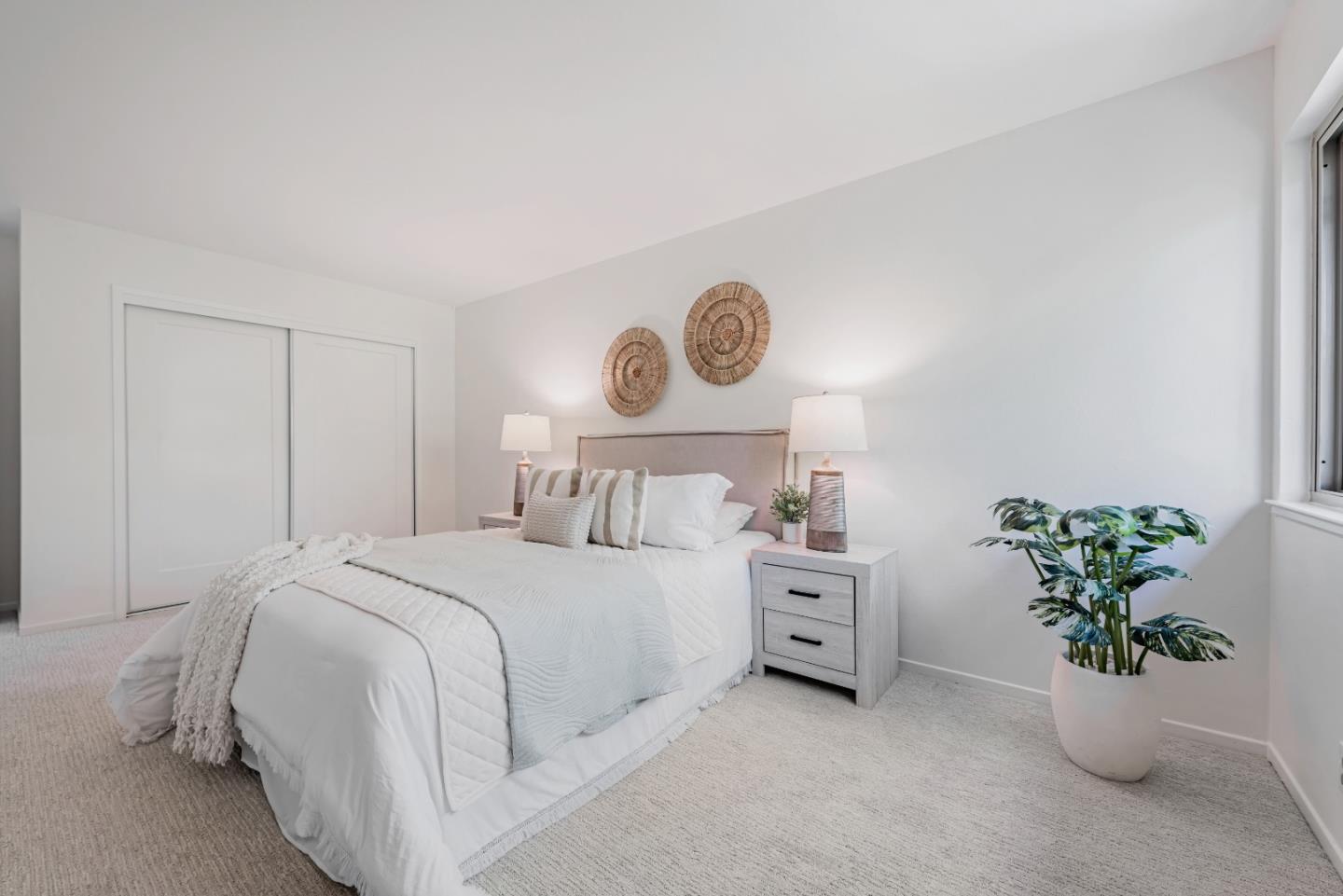 Detail Gallery Image 17 of 24 For 120 Carlton Avenue #46,  Los Gatos,  CA 95032 - 3 Beds | 2/1 Baths
