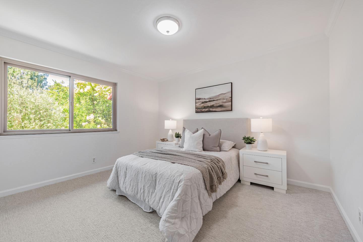 Detail Gallery Image 18 of 24 For 120 Carlton Avenue #46,  Los Gatos,  CA 95032 - 3 Beds | 2/1 Baths