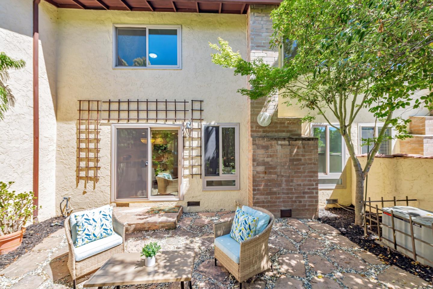 Detail Gallery Image 22 of 24 For 120 Carlton Avenue #46,  Los Gatos,  CA 95032 - 3 Beds | 2/1 Baths