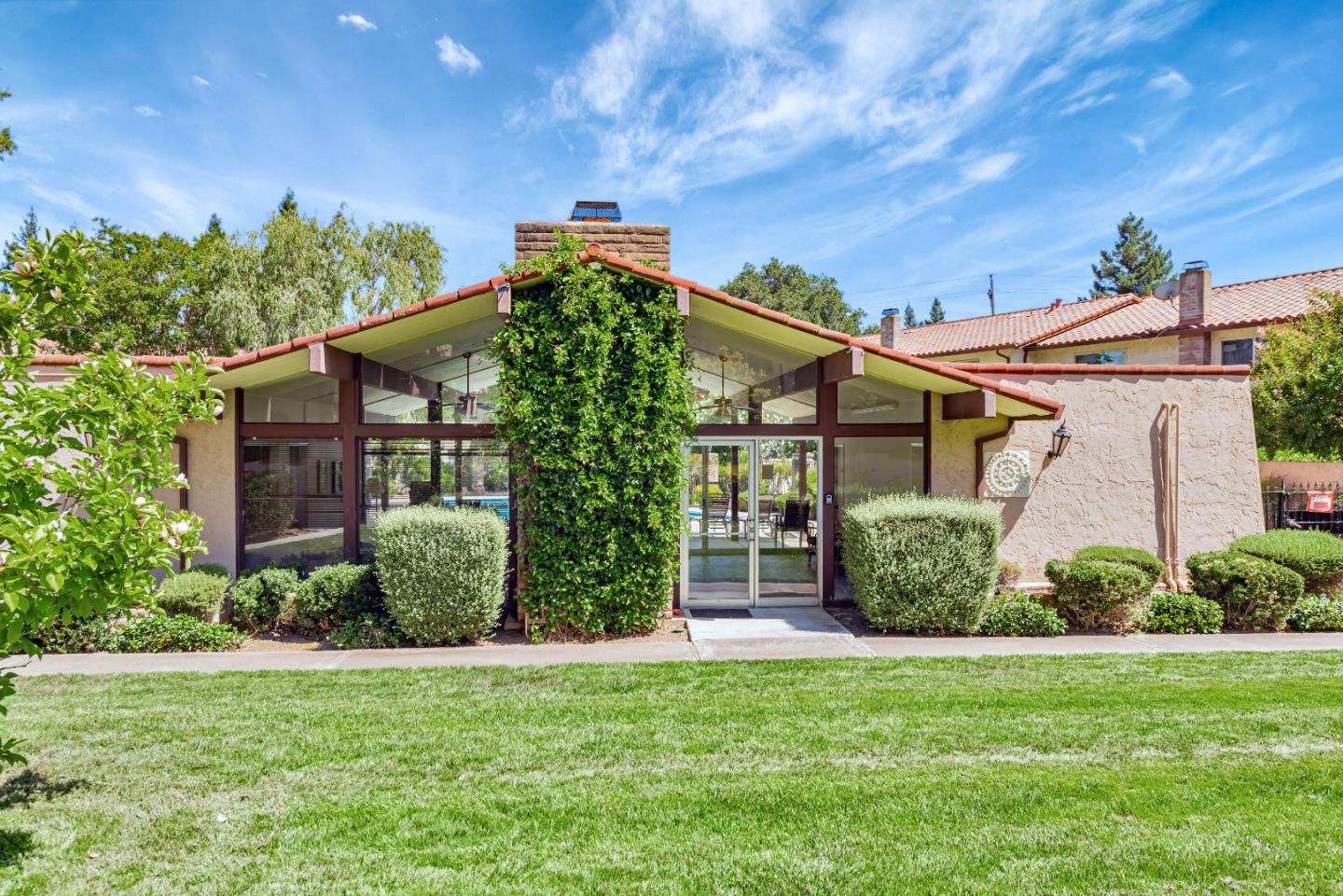 Detail Gallery Image 24 of 24 For 120 Carlton Avenue #46,  Los Gatos,  CA 95032 - 3 Beds | 2/1 Baths