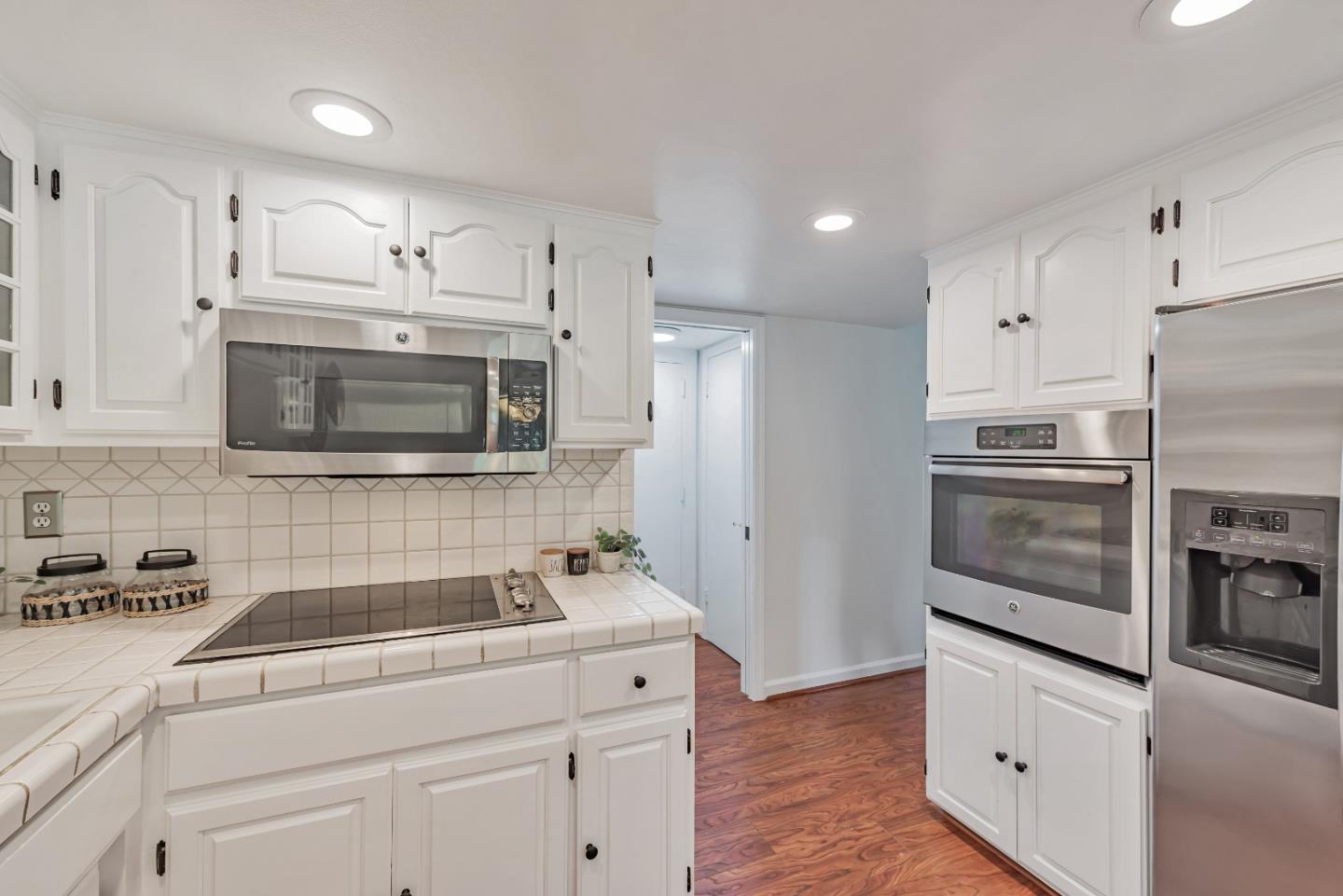 Detail Gallery Image 7 of 24 For 120 Carlton Avenue #46,  Los Gatos,  CA 95032 - 3 Beds | 2/1 Baths