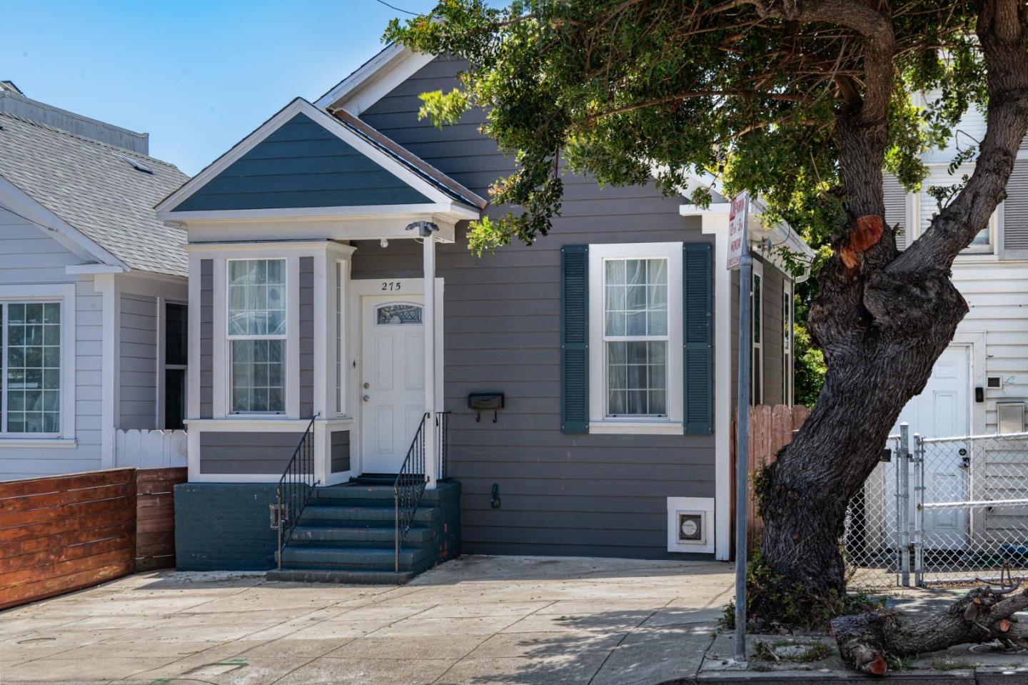 Detail Gallery Image 10 of 55 For 275 Teddy Ave, San Francisco,  CA 94134 - 3 Beds | 2 Baths
