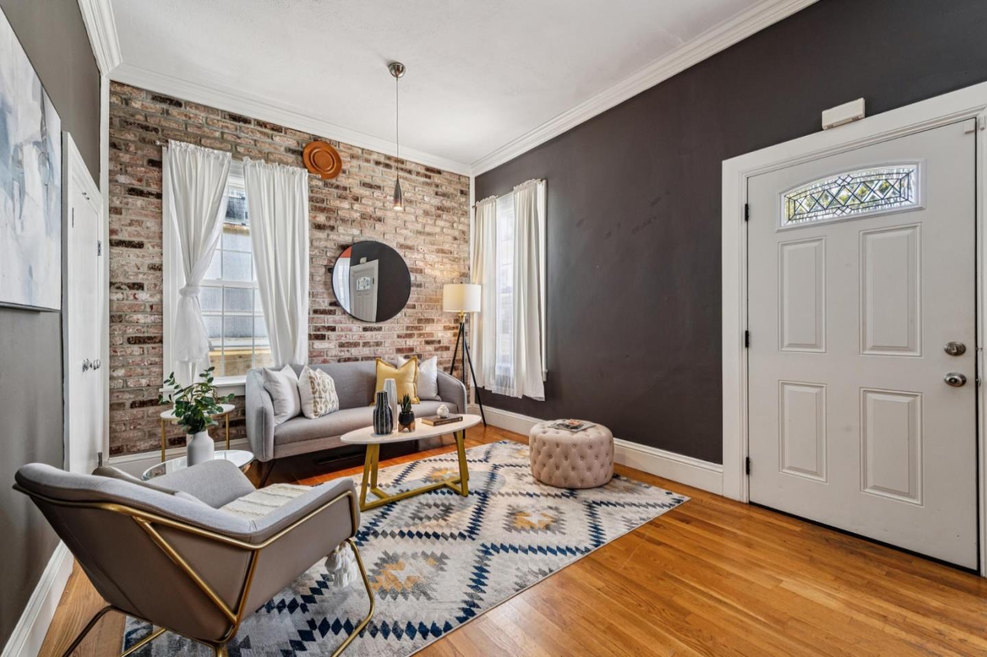 Detail Gallery Image 11 of 55 For 275 Teddy Ave, San Francisco,  CA 94134 - 3 Beds | 2 Baths
