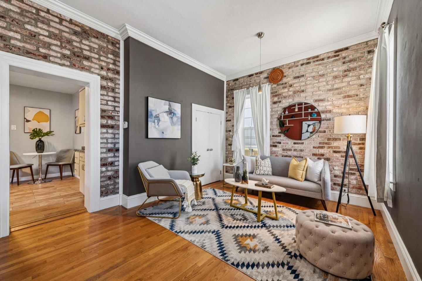 Detail Gallery Image 12 of 55 For 275 Teddy Ave, San Francisco,  CA 94134 - 3 Beds | 2 Baths