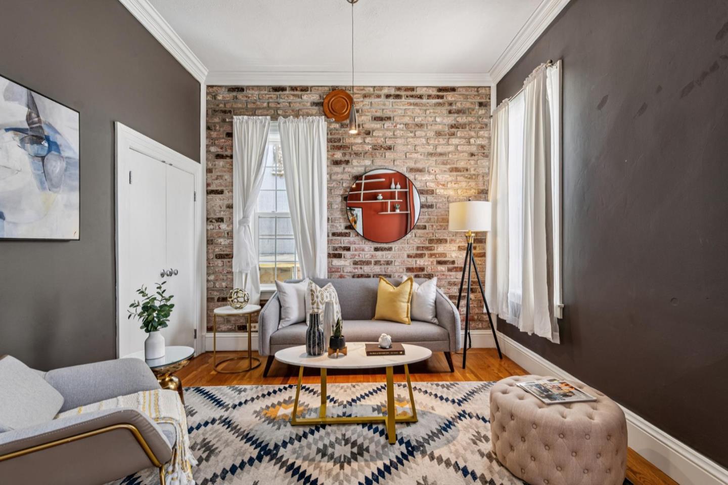 Detail Gallery Image 13 of 55 For 275 Teddy Ave, San Francisco,  CA 94134 - 3 Beds | 2 Baths