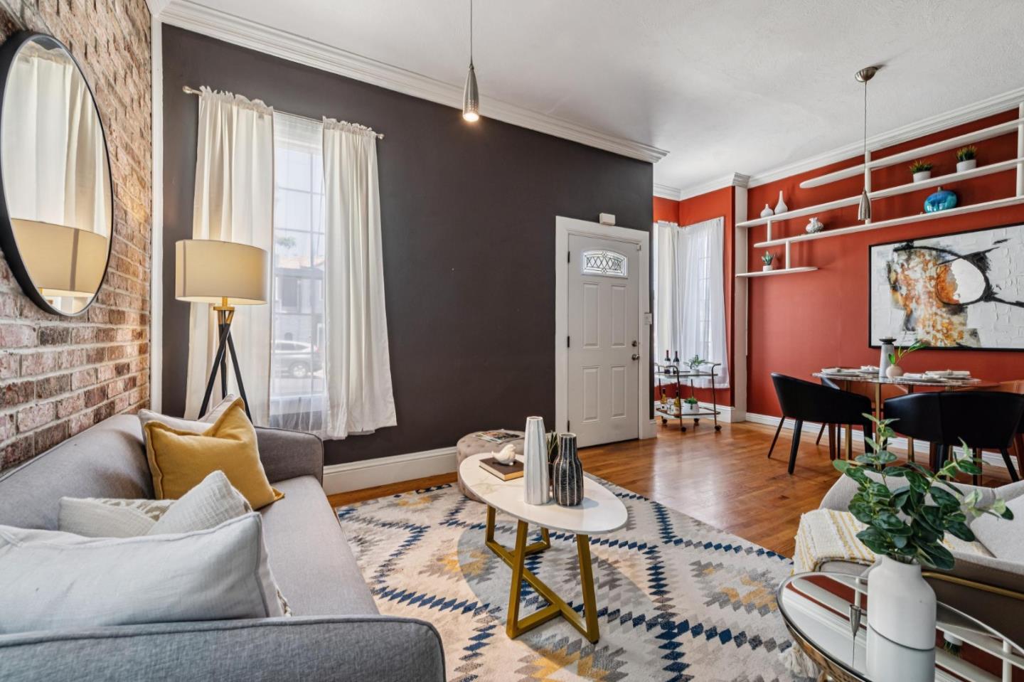 Detail Gallery Image 14 of 55 For 275 Teddy Ave, San Francisco,  CA 94134 - 3 Beds | 2 Baths