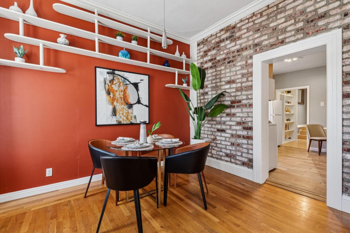 Detail Gallery Image 16 of 55 For 275 Teddy Ave, San Francisco,  CA 94134 - 3 Beds | 2 Baths