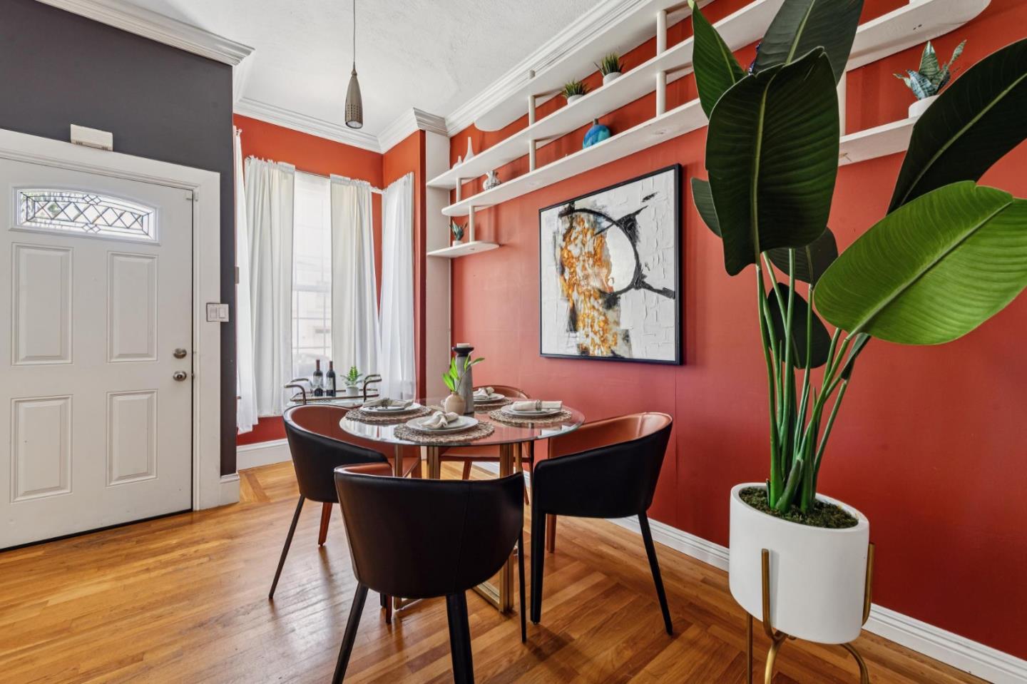 Detail Gallery Image 18 of 55 For 275 Teddy Ave, San Francisco,  CA 94134 - 3 Beds | 2 Baths