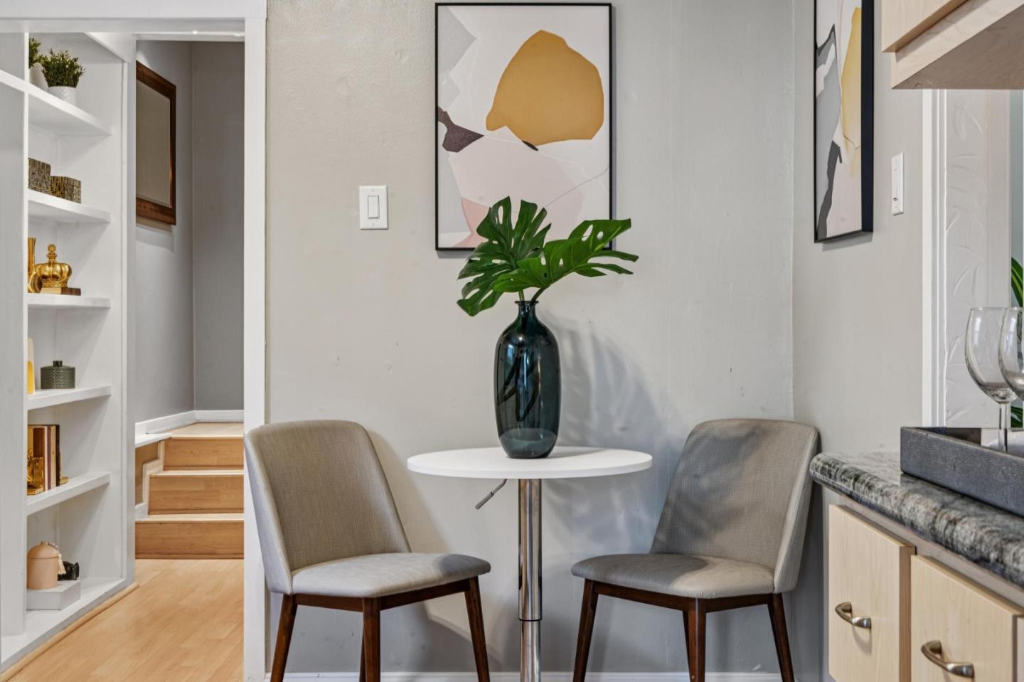 Detail Gallery Image 21 of 55 For 275 Teddy Ave, San Francisco,  CA 94134 - 3 Beds | 2 Baths